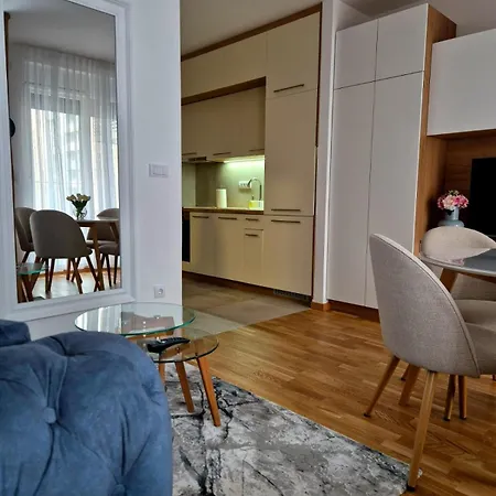 Sokolis Apartament