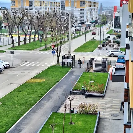 Sokolis Апартаменты *