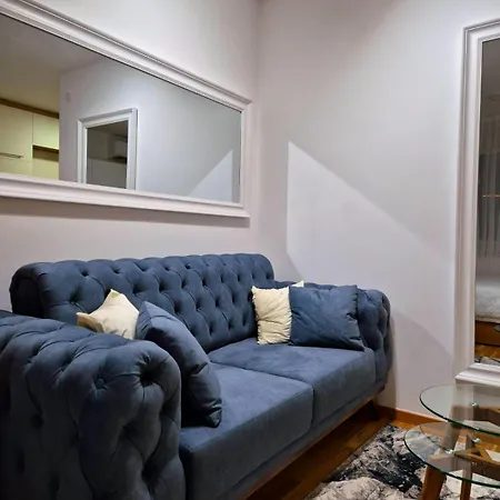 Sokolis Apartment Kragujevac