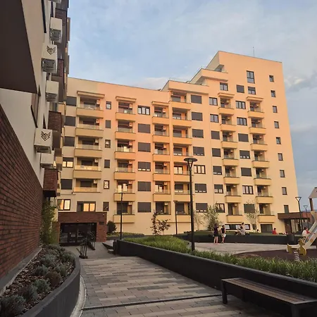 Sokolis Apartament Kragujevac