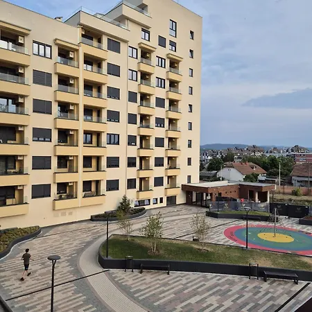 Apartment Sokolis Kragujevac