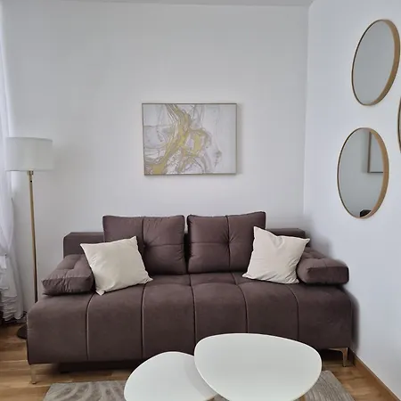 Sokolis Apartament Kragujevac