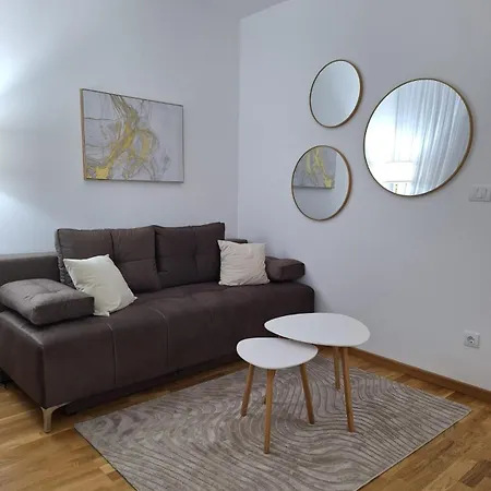Apartament Sokolis
